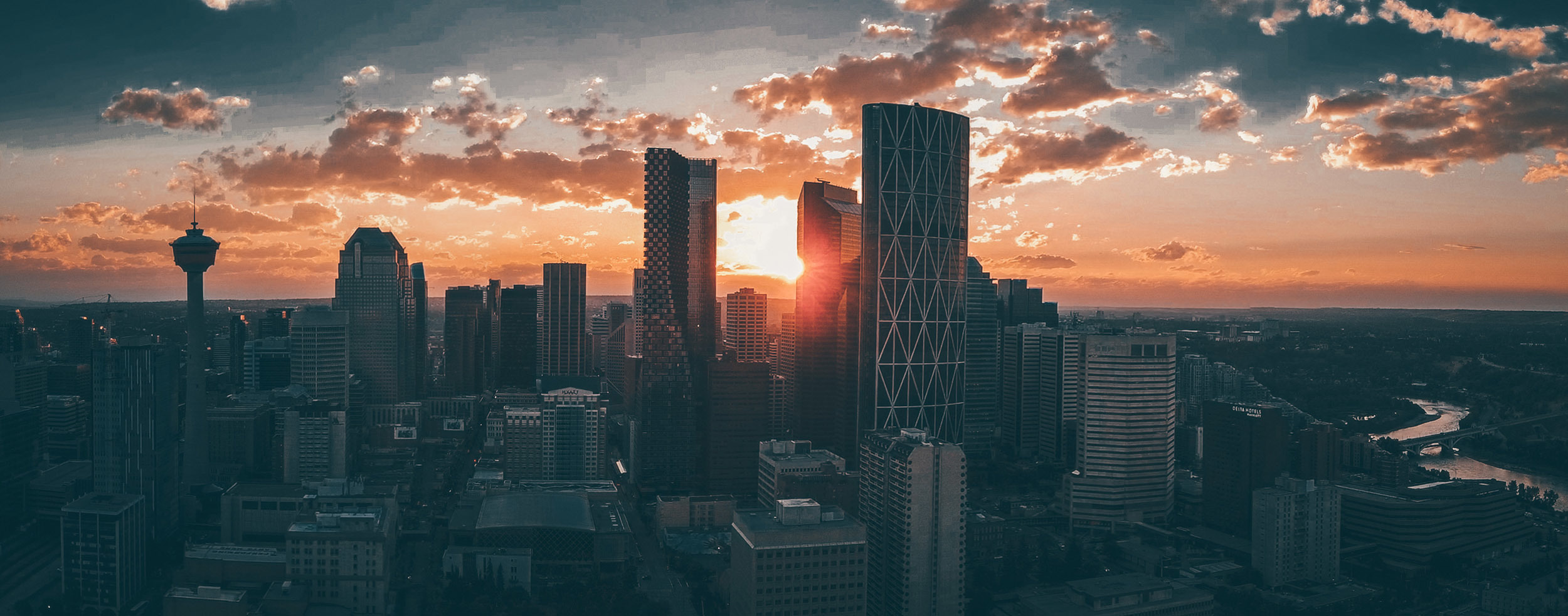 How To Find Cell Phone Tower Locations in Calgary